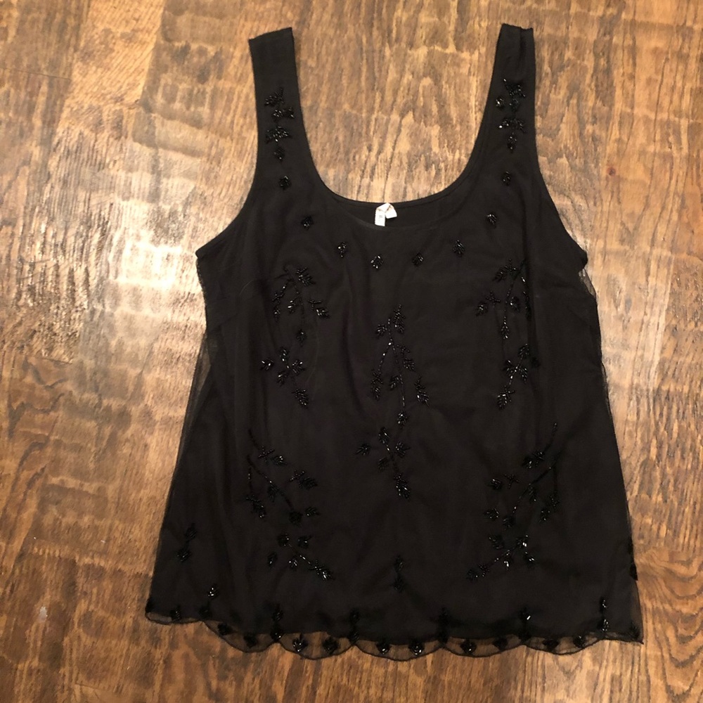 Willow & Clay Camisole
